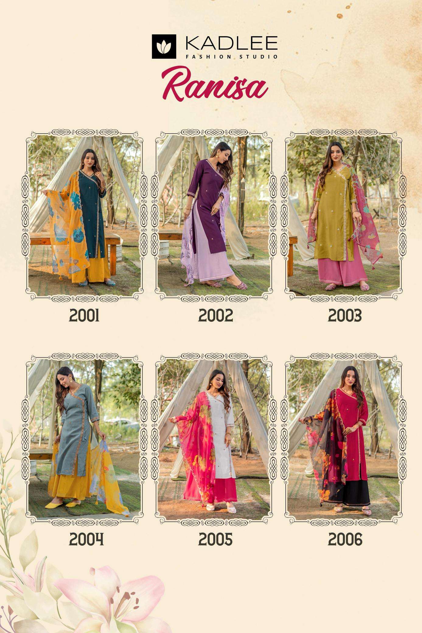 Kadlee ranisha Jaipur kurti wholesale market