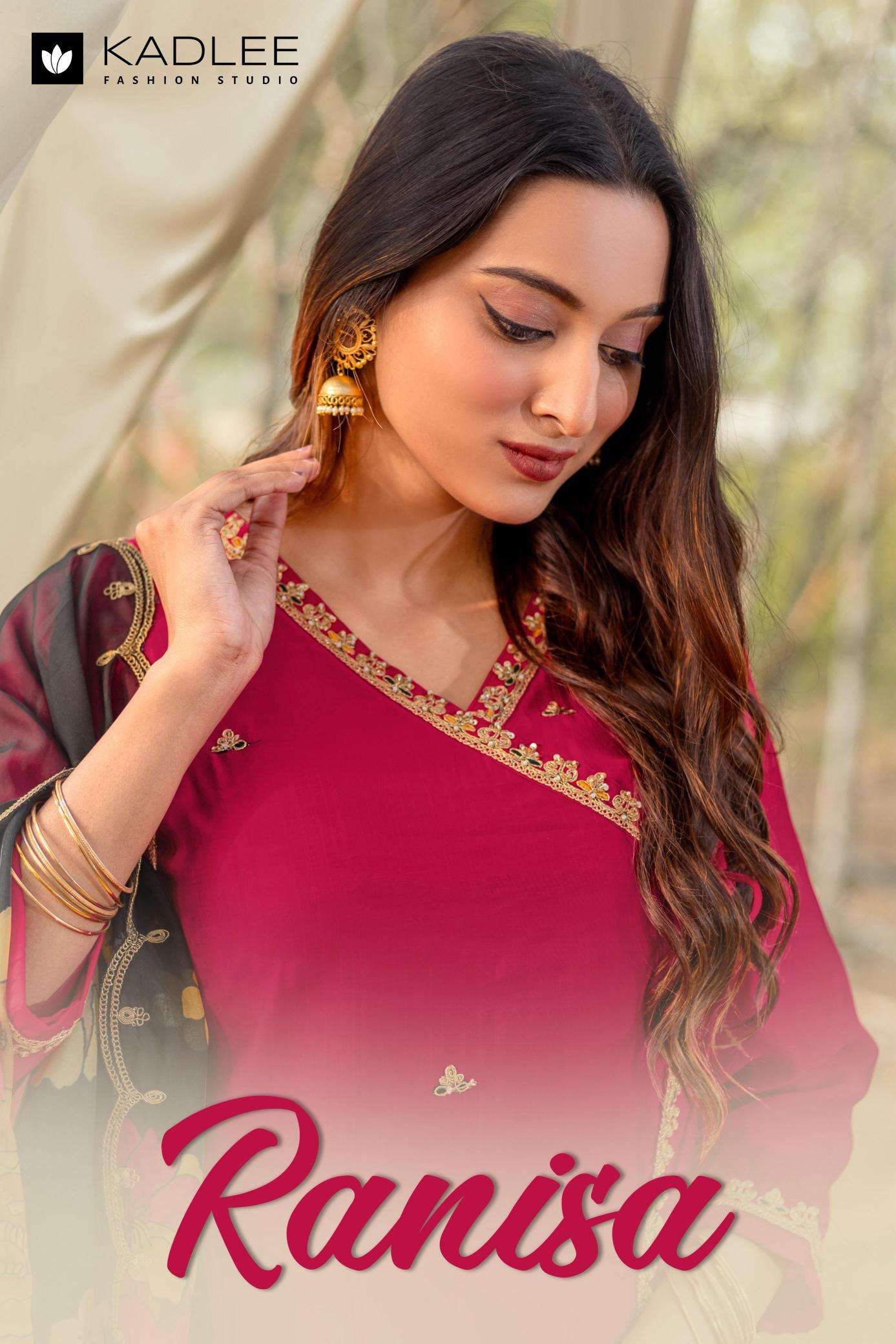 Kadlee ranisha Jaipur kurti wholesale market