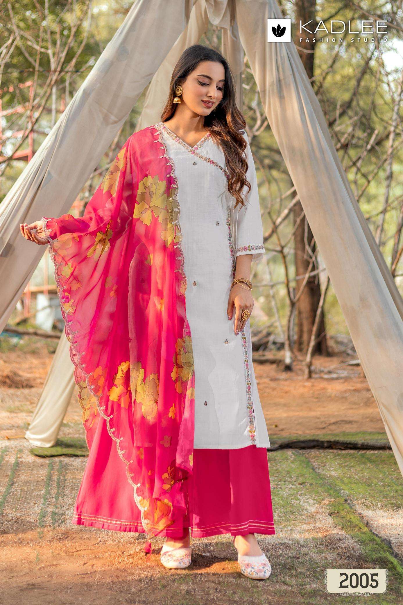 Kadlee ranisha Jaipur kurti wholesale market