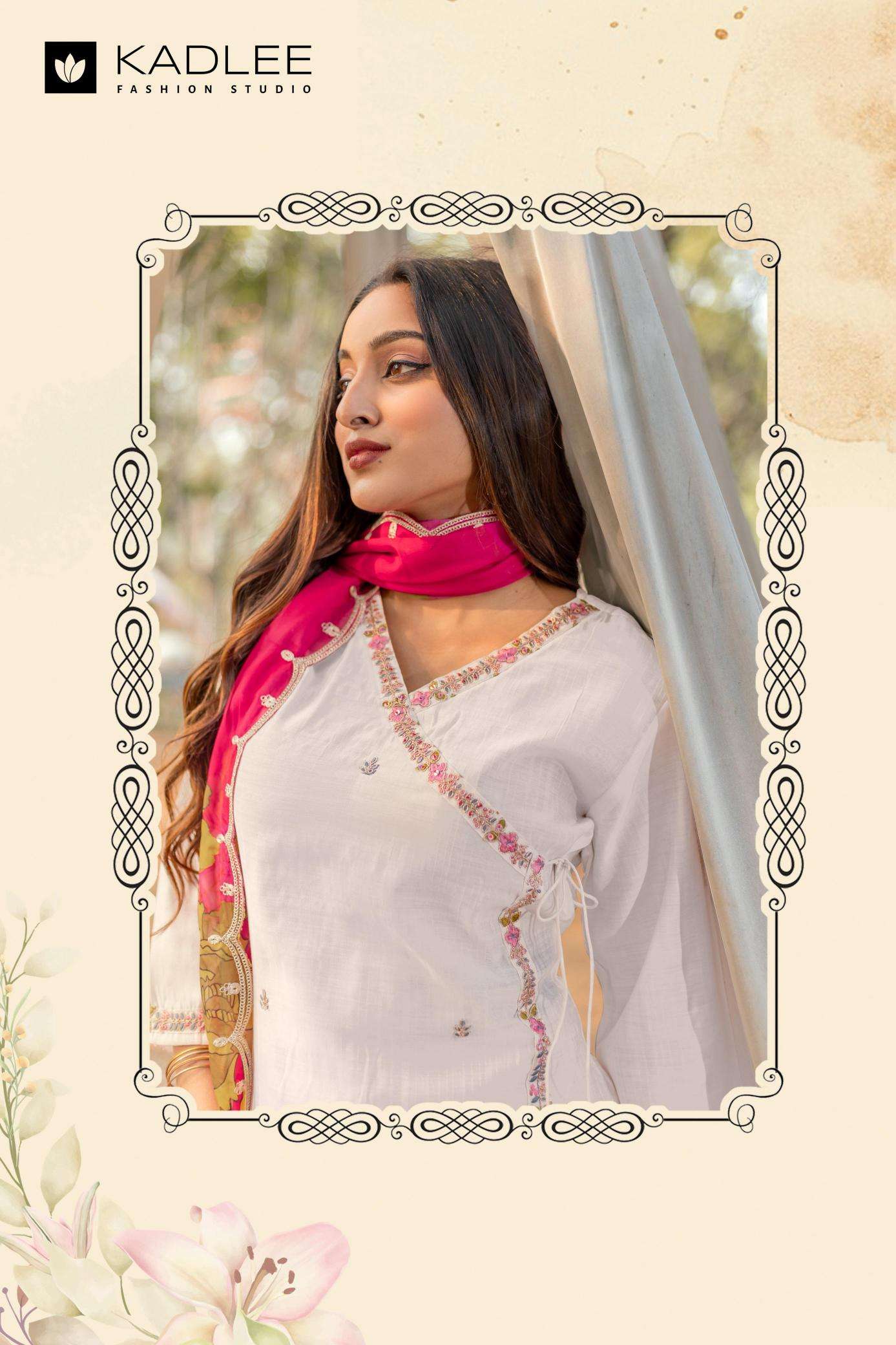 Kadlee ranisha Jaipur kurti wholesale market