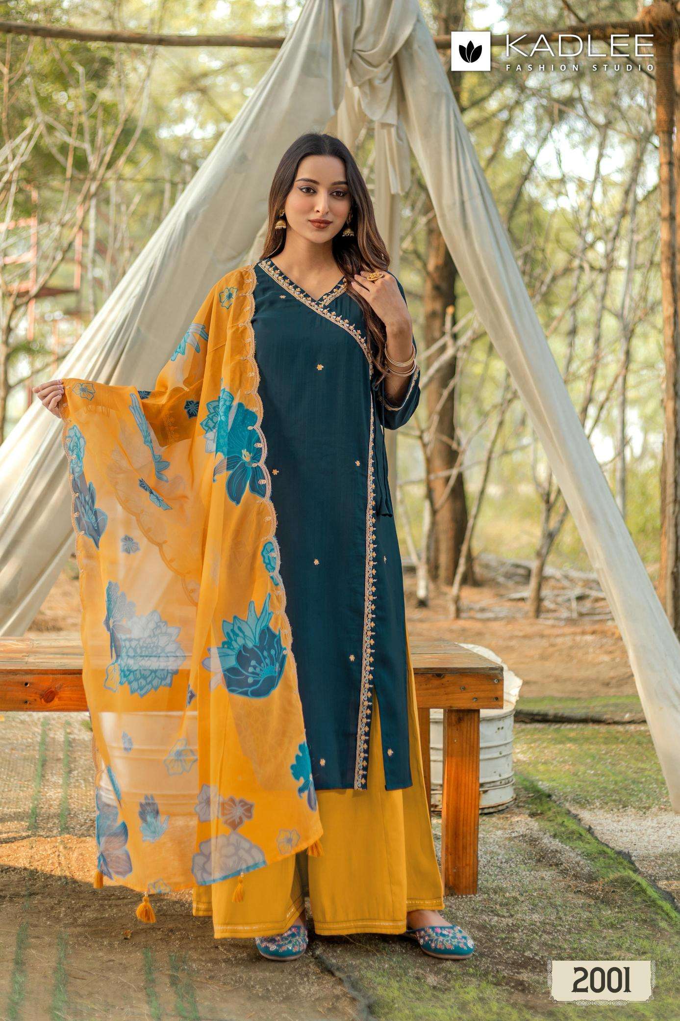 Kadlee ranisha Jaipur kurti wholesale market
