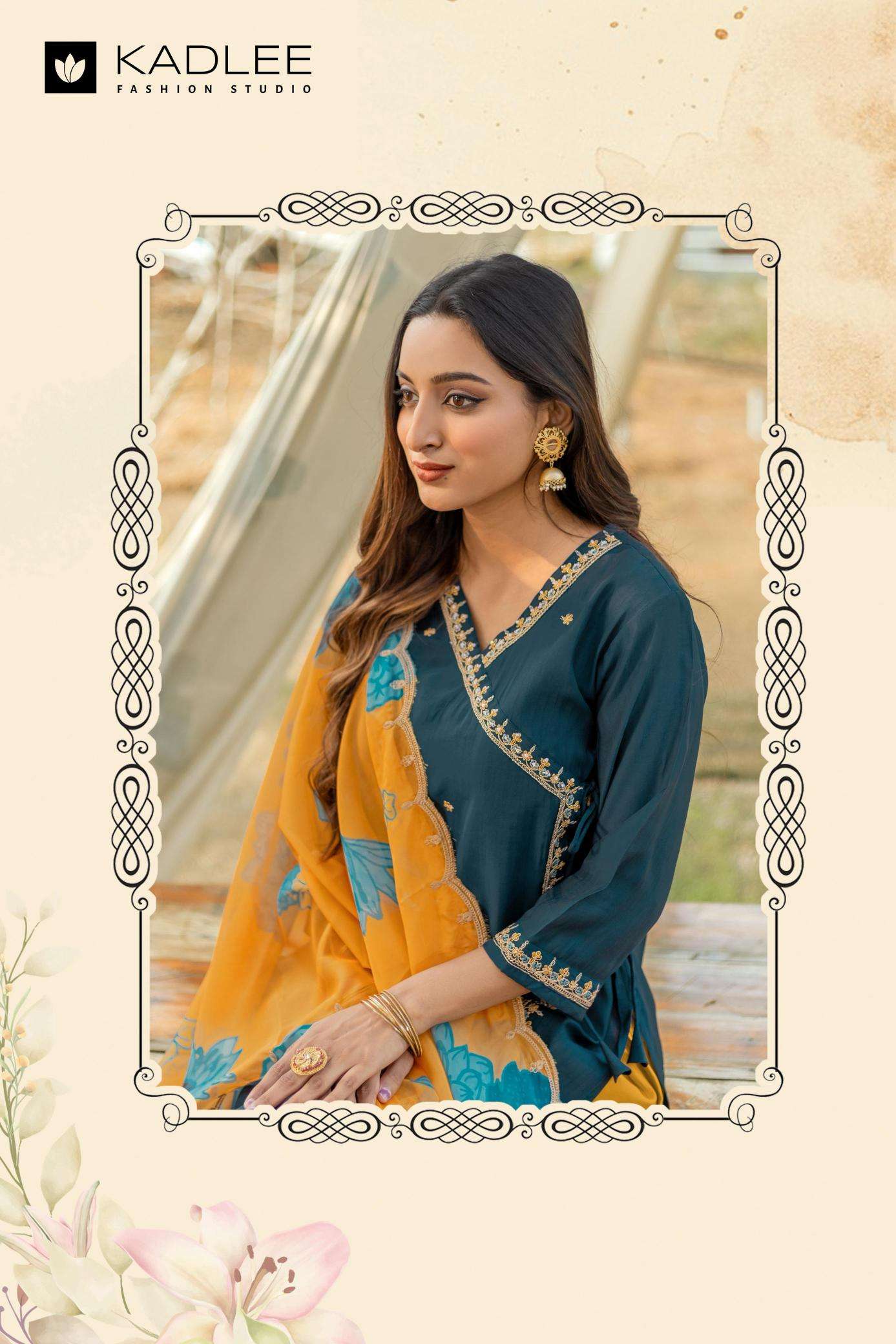 Kadlee ranisha Jaipur kurti wholesale market