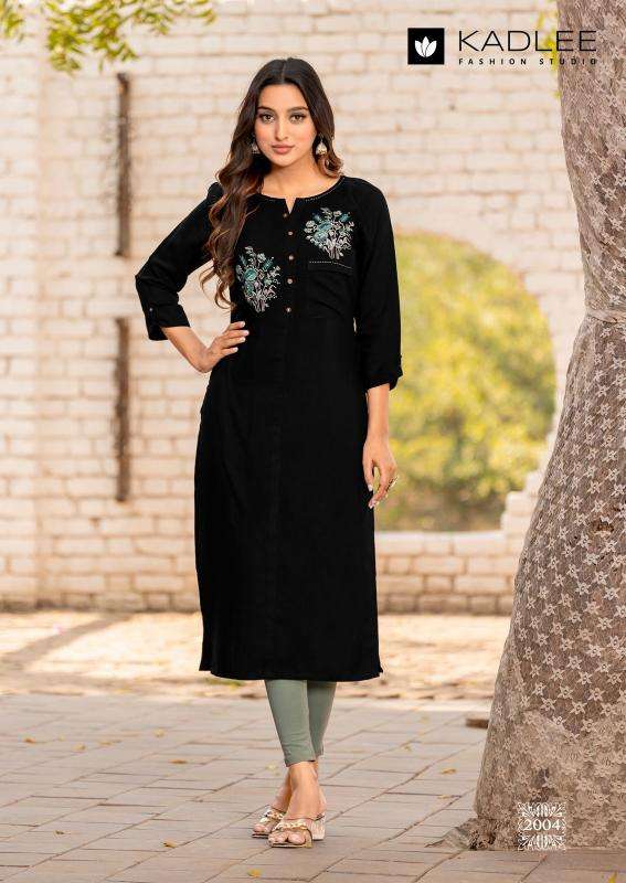Kadlee sumer Kurti wholesalers online