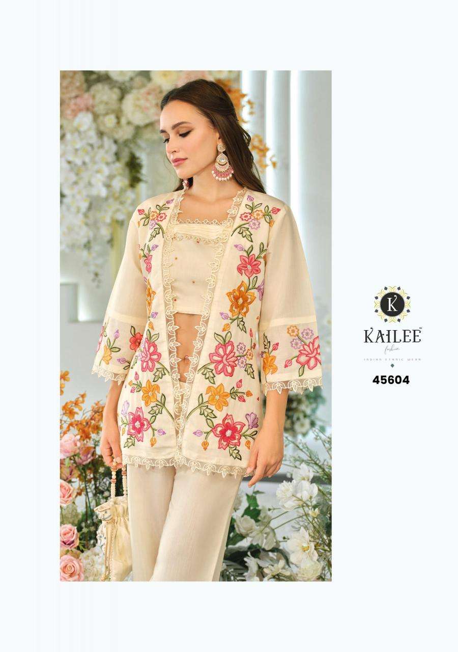 Kailee fashion bloom 2 Kurti wholesalers in Bangalore
