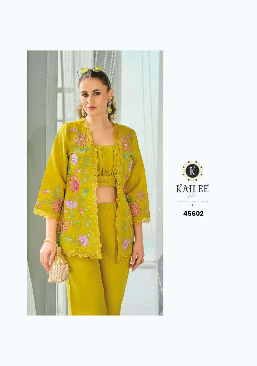 Kailee fashion bloom 2 Kurti wholesalers in Bangalore