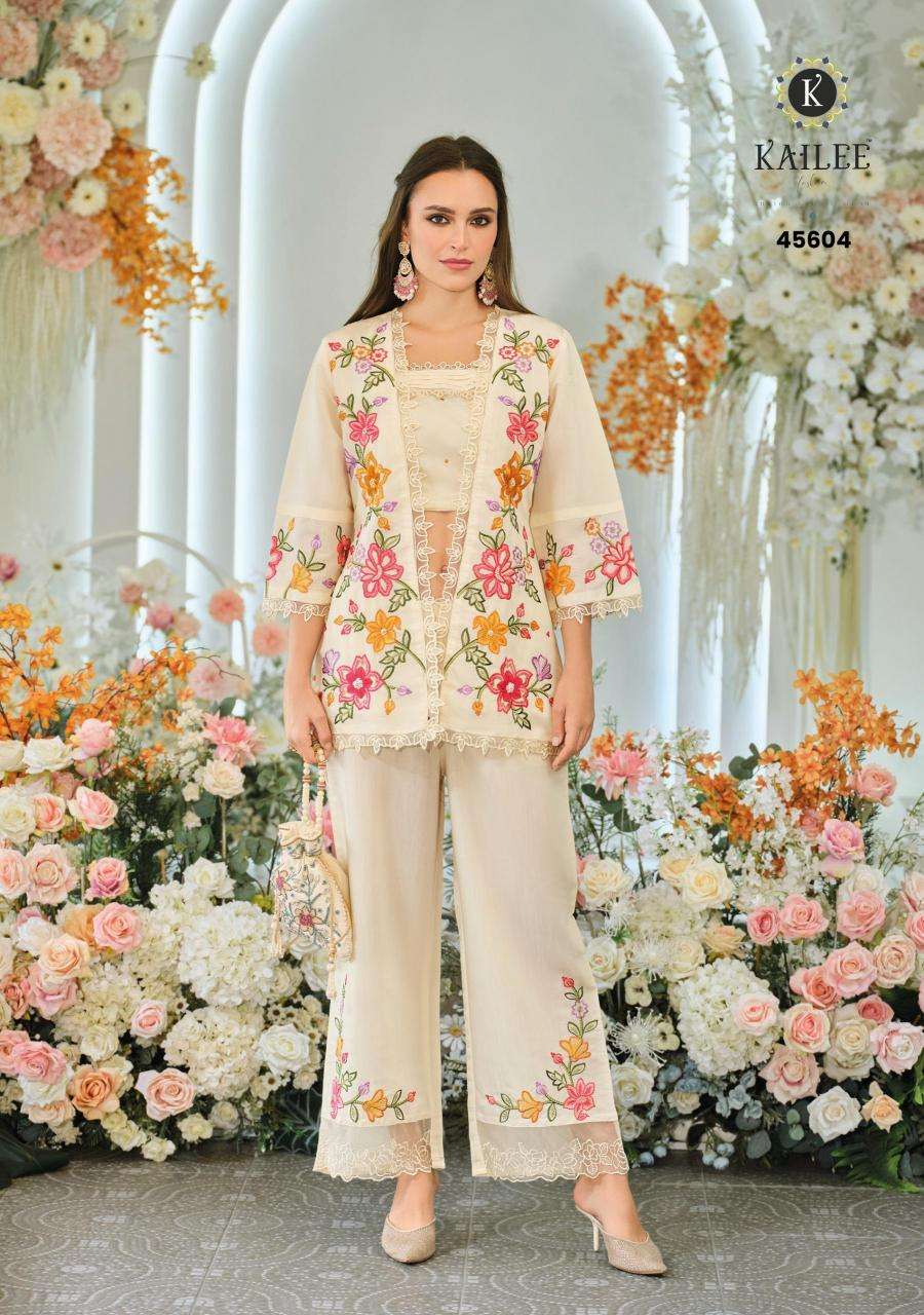 Kailee fashion bloom 2 Kurti wholesalers in Bangalore