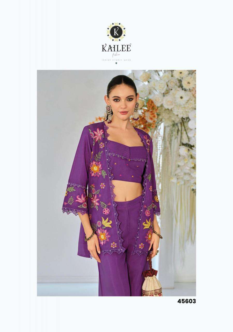 Kailee fashion bloom 2 Kurti wholesalers in Bangalore