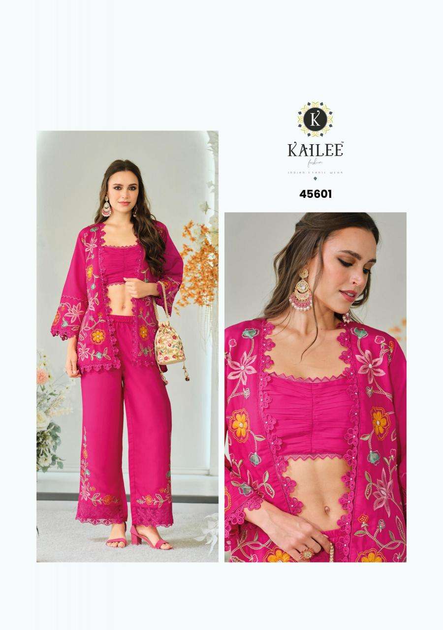 Kailee fashion bloom 2 Kurti wholesalers in Bangalore