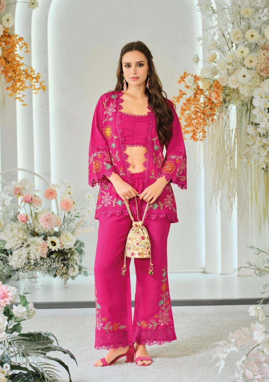 Kailee fashion bloom 2 Kurti wholesalers in Bangalore