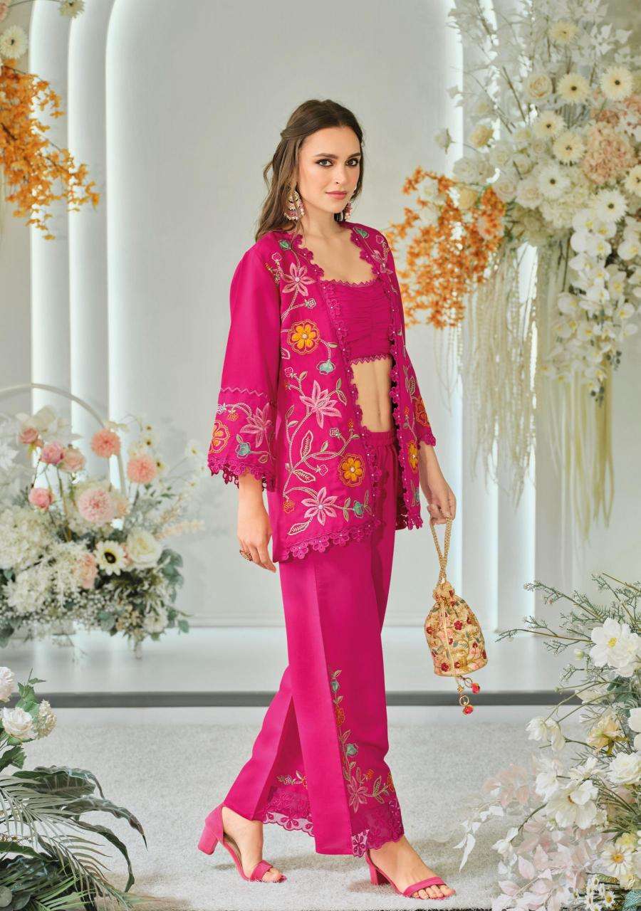 Kailee fashion bloom 2 Kurti wholesalers in Bangalore