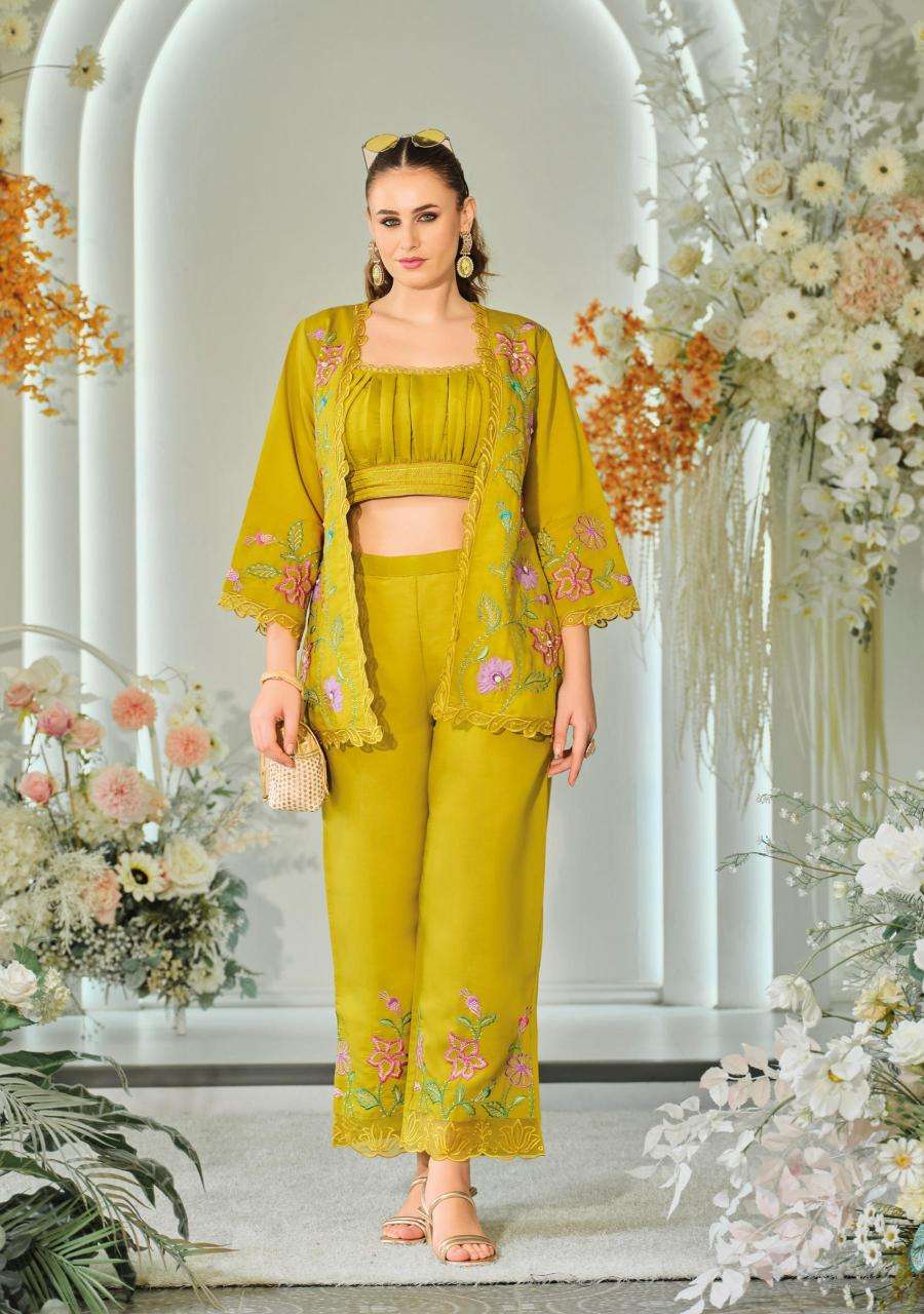Kailee fashion bloom 2 Kurti wholesalers in Bangalore