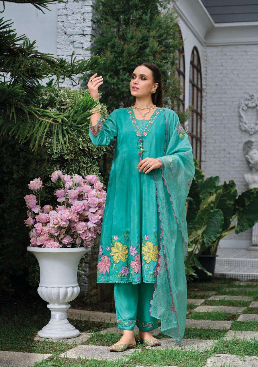 Kailee fashion satrangi Kurti manufacturer in India