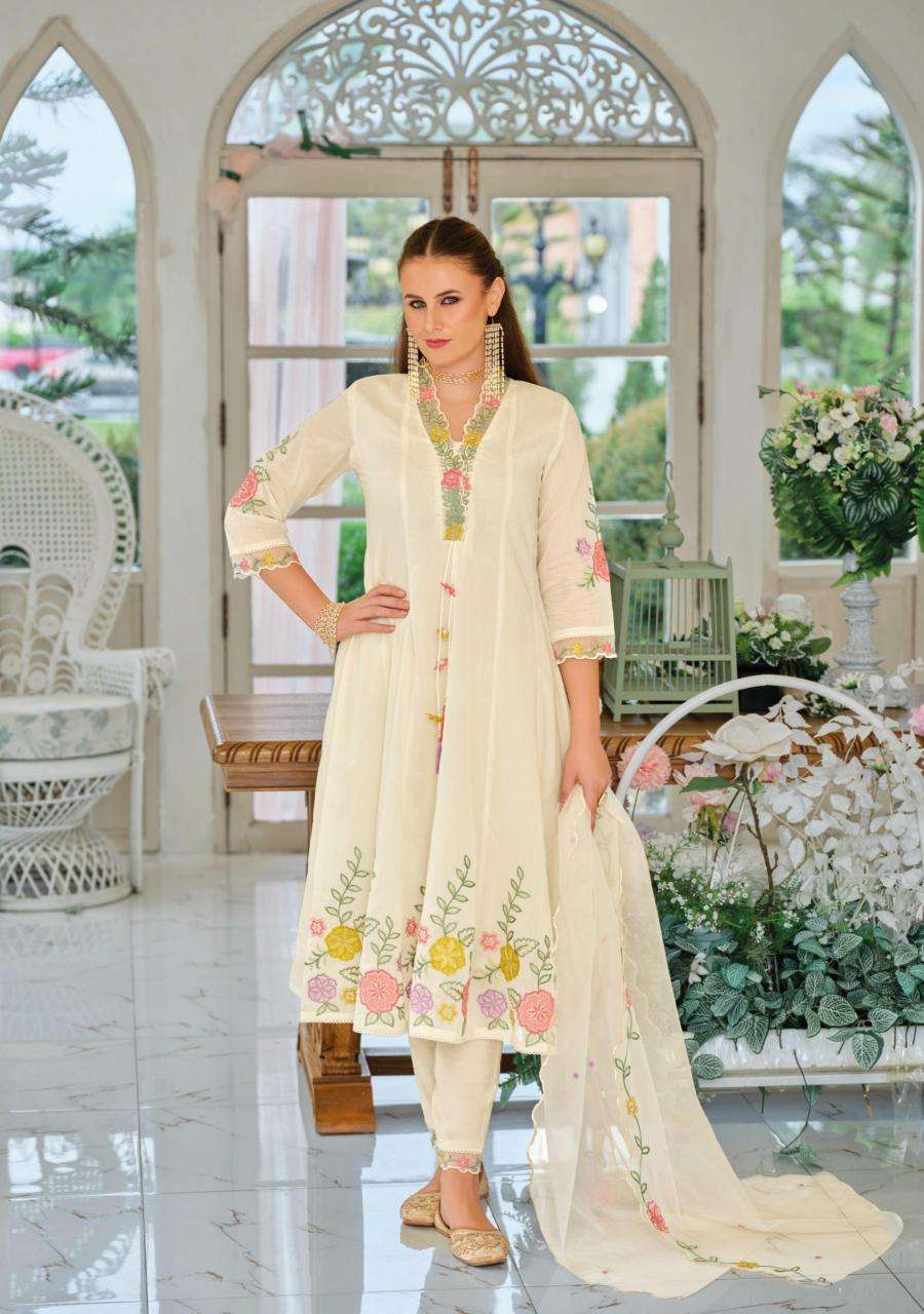 Kailee fashion satrangi Kurti manufacturer in India