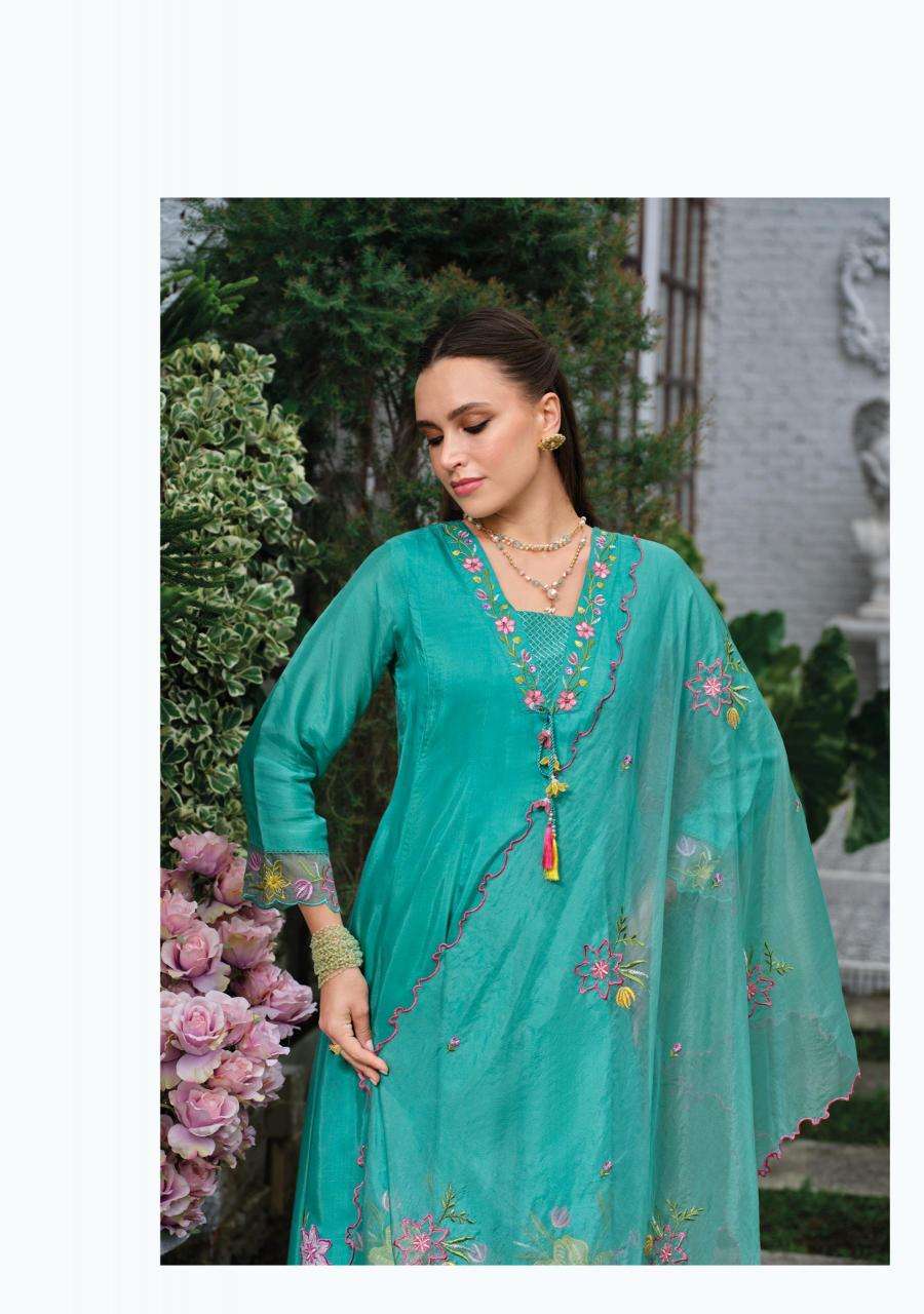 Kailee fashion satrangi Kurti manufacturer in India