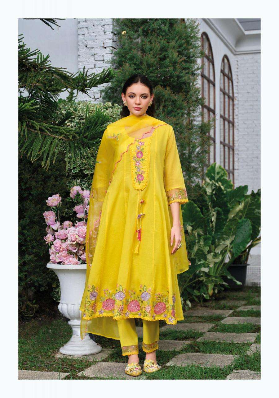 Kailee fashion satrangi Kurti manufacturer in India