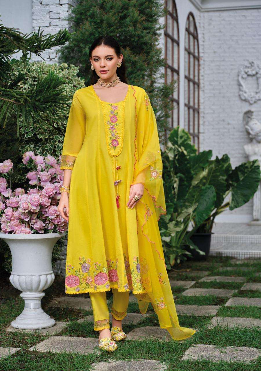 Kailee fashion satrangi Kurti manufacturer in India