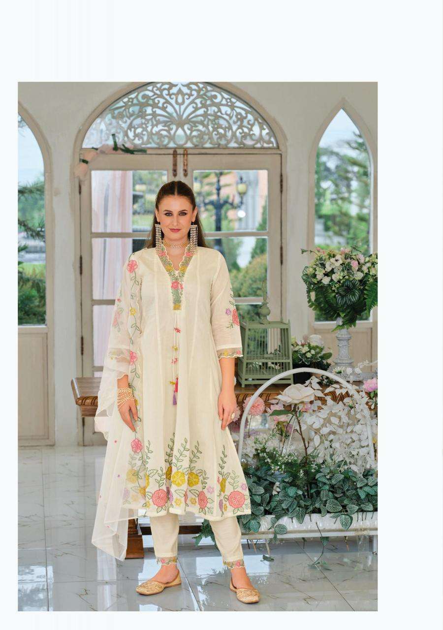 Kailee fashion satrangi Kurti manufacturer in India