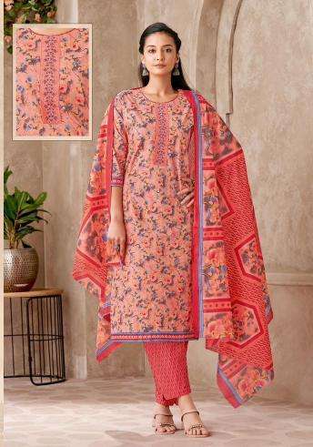 Kala jaipuri vol-8 Wholesale Kurtis