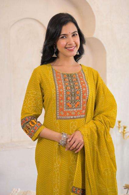 Karma 126 straight indian kurti tops