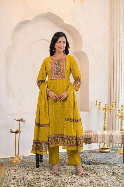 Karma 126 straight indian kurti tops