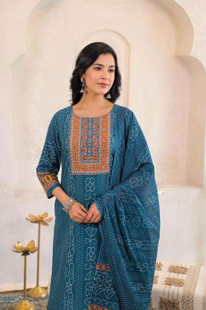 Karma 126 straight indian kurti tops