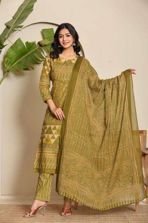 Karma cotton straight indian ladies tops kurtis
