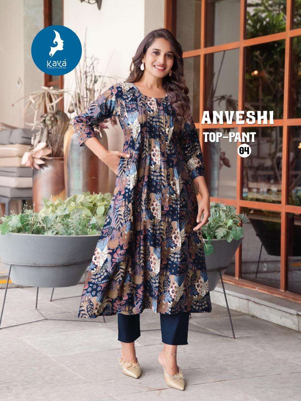 Kaya kurti anveshi indian kurtis online singapore