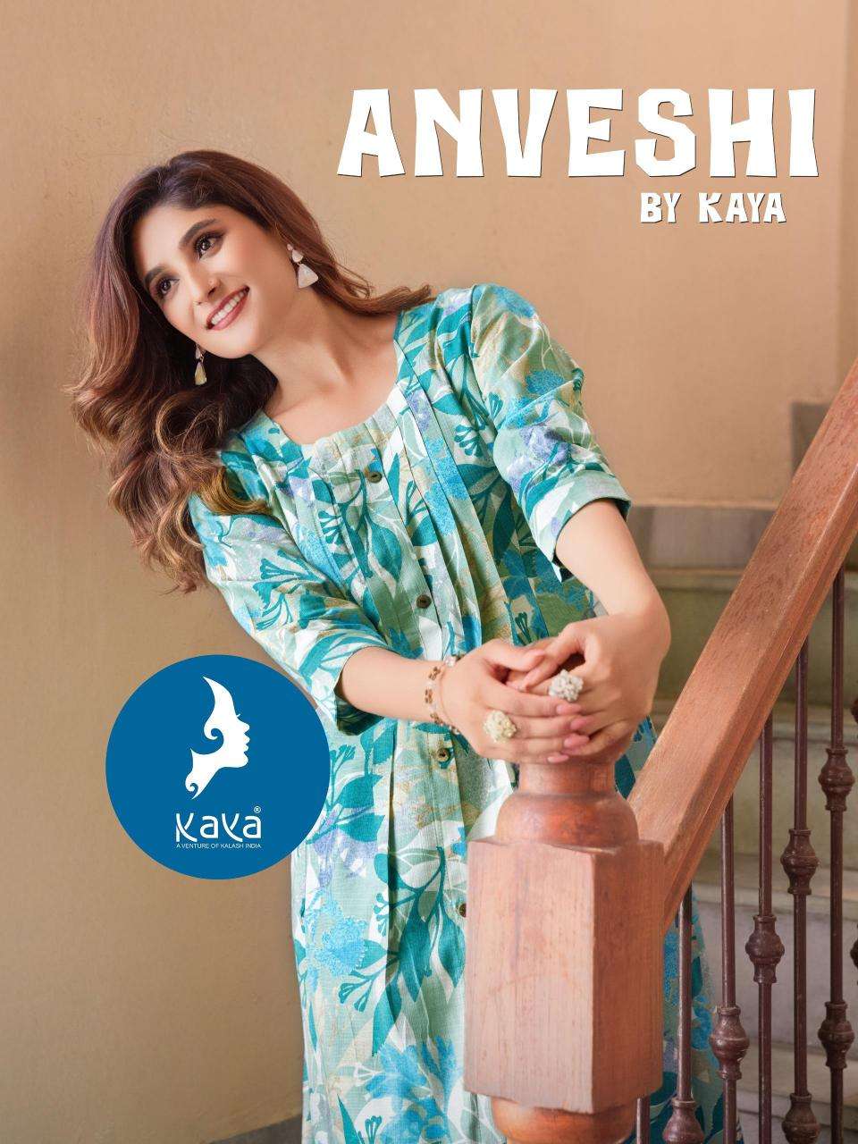 Kaya kurti anveshi indian kurtis online singapore