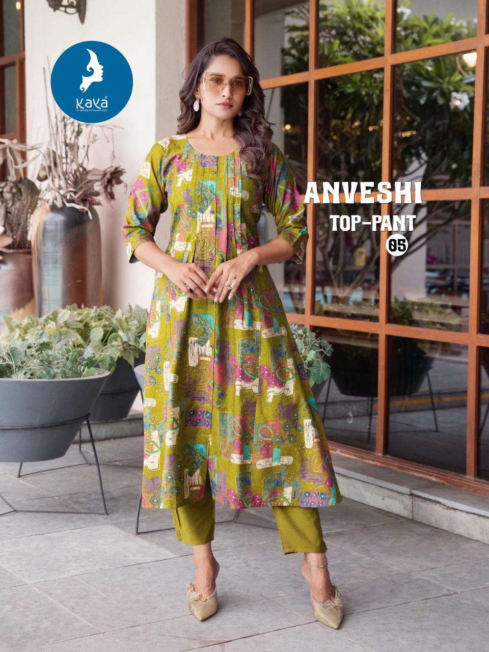 Kaya kurti anveshi indian kurtis online singapore