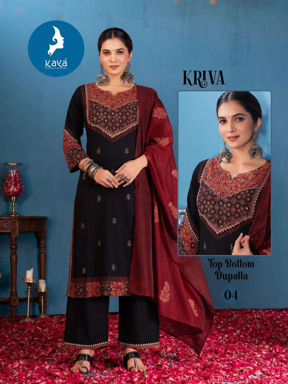 Kaya kurti kriva Kurti wholesaler in Ahmedabad