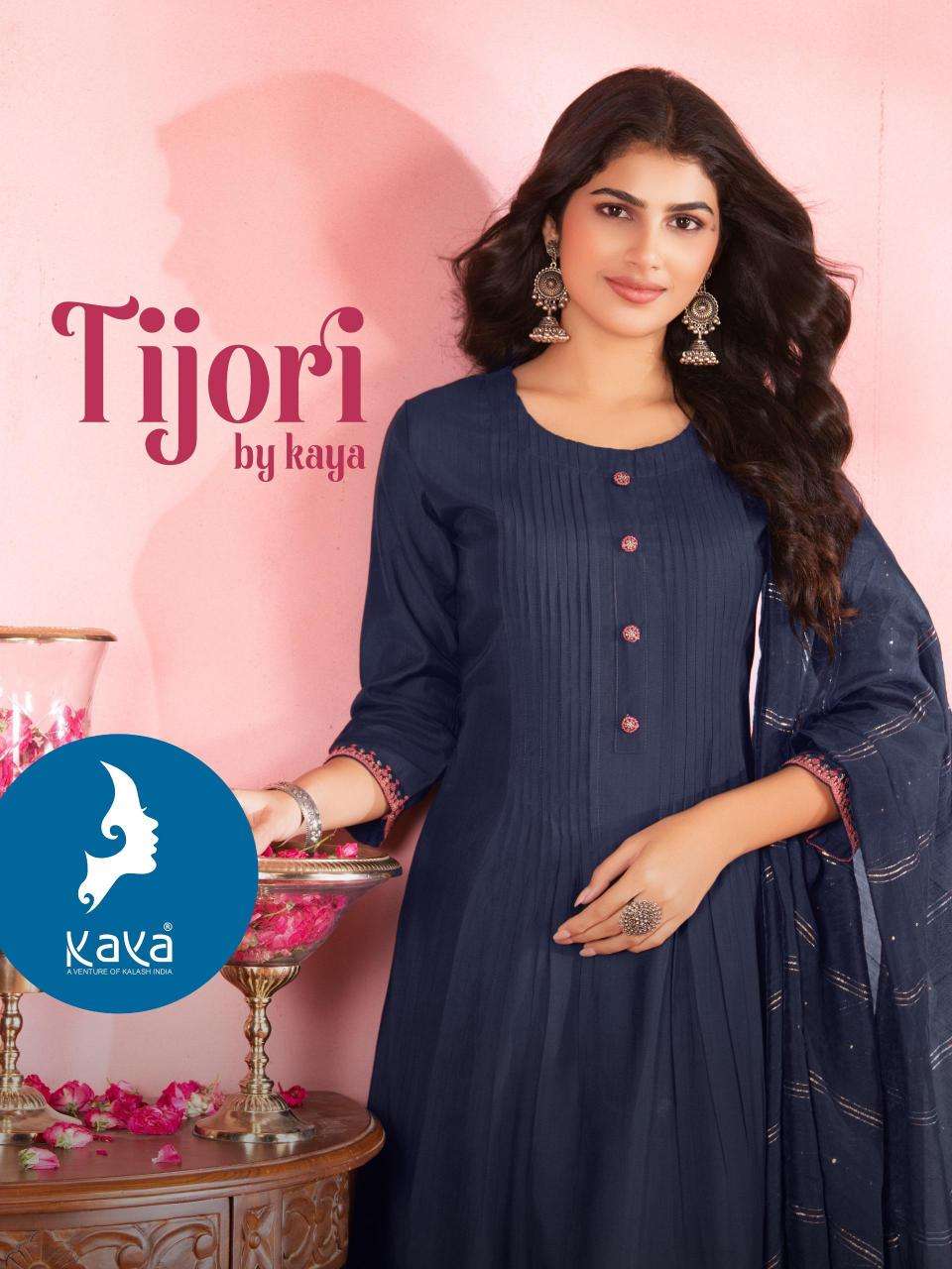 Kaya kurti tijori indian kurti tops uk