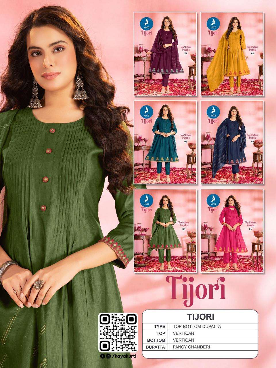 Kaya kurti tijori indian kurti tops uk
