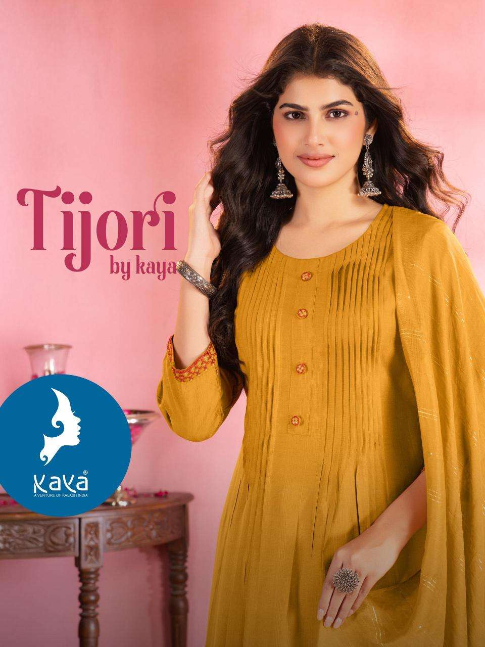 Kaya kurti tijori indian kurti tops uk