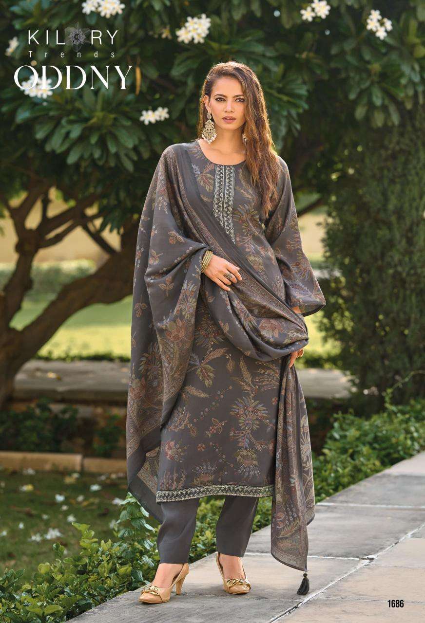 Kilory trends oddny Wholesale dress materials online