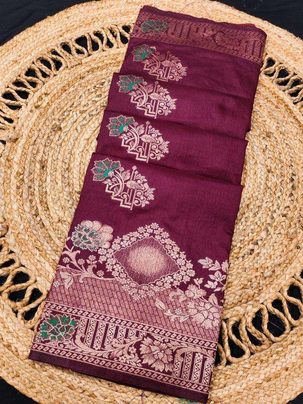 Komal-vol-5 Buy sarees online at wholesale price