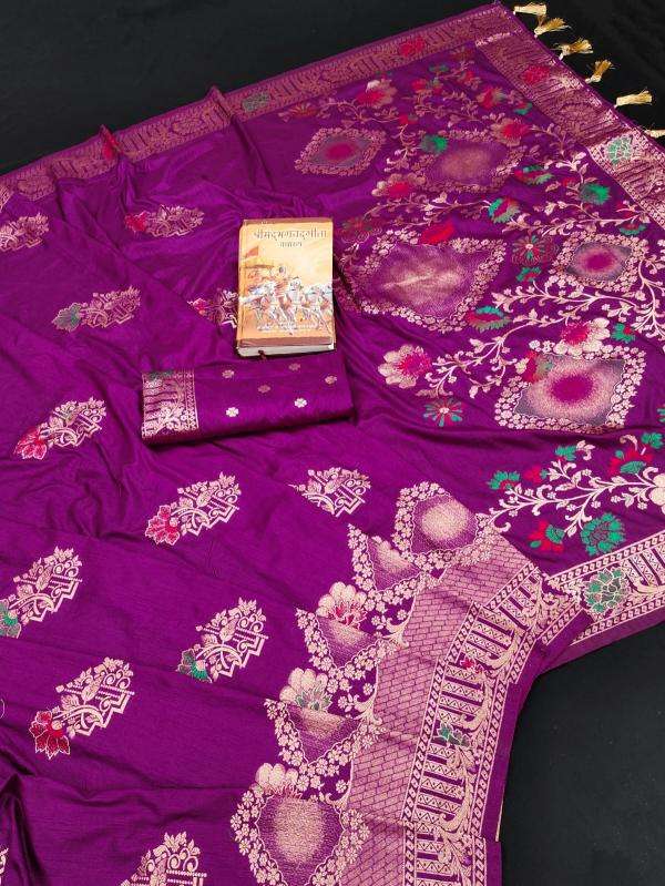 Komal-vol-5 Buy sarees online at wholesale price