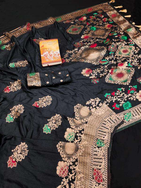 Komal-vol-5 Buy sarees online at wholesale price