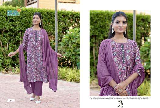 Kushals liza vol 2 Wholesale kurti suppliers