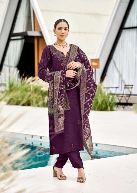 Label arzoo khawish vol 1 Fancy Kurtis in Ahmedabad