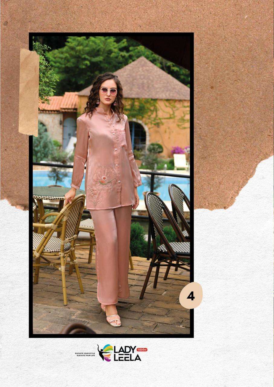 Lady leela marbles vol 7 Kurti manufacturers in Mumbai