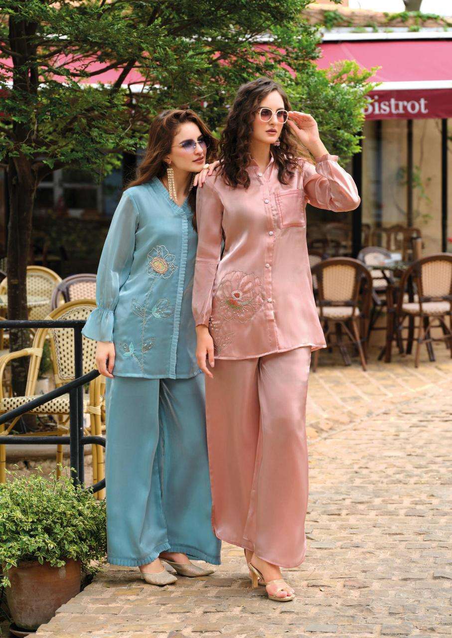 Lady leela marbles vol 7 Kurti manufacturers in Mumbai