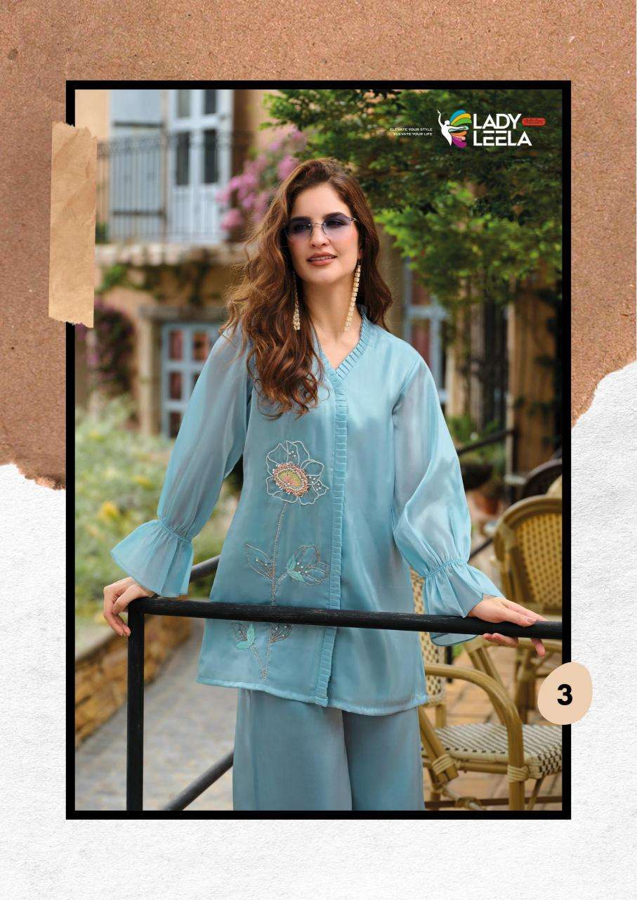 Lady leela marbles vol 7 Kurti manufacturers in Mumbai