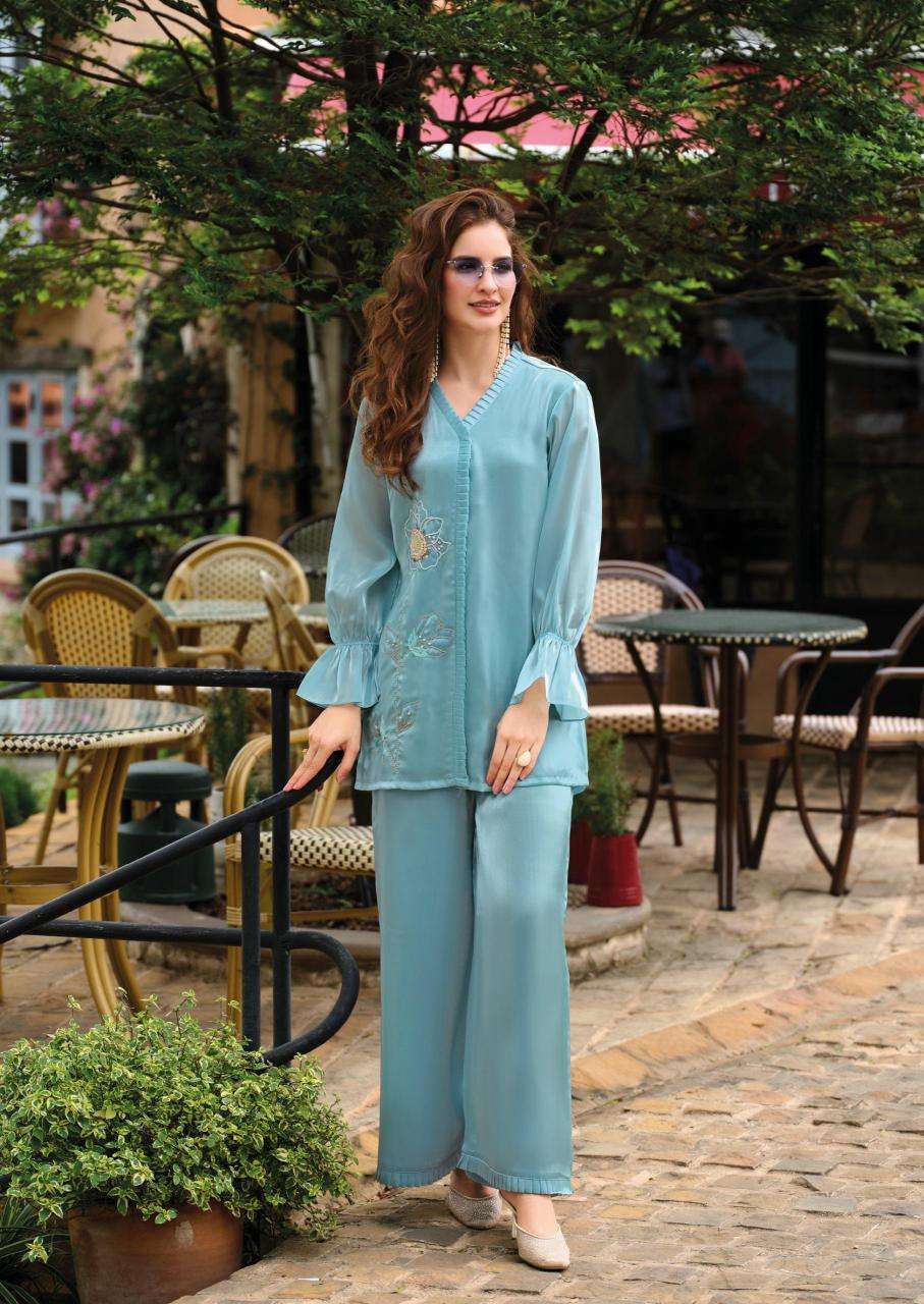 Lady leela marbles vol 7 Kurti manufacturers in Mumbai