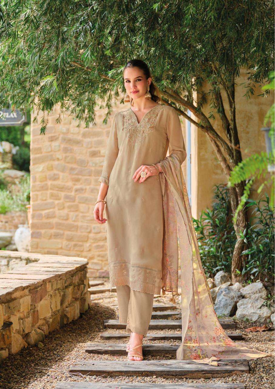 Lady leela varnika 2 Designer Kurti supplier