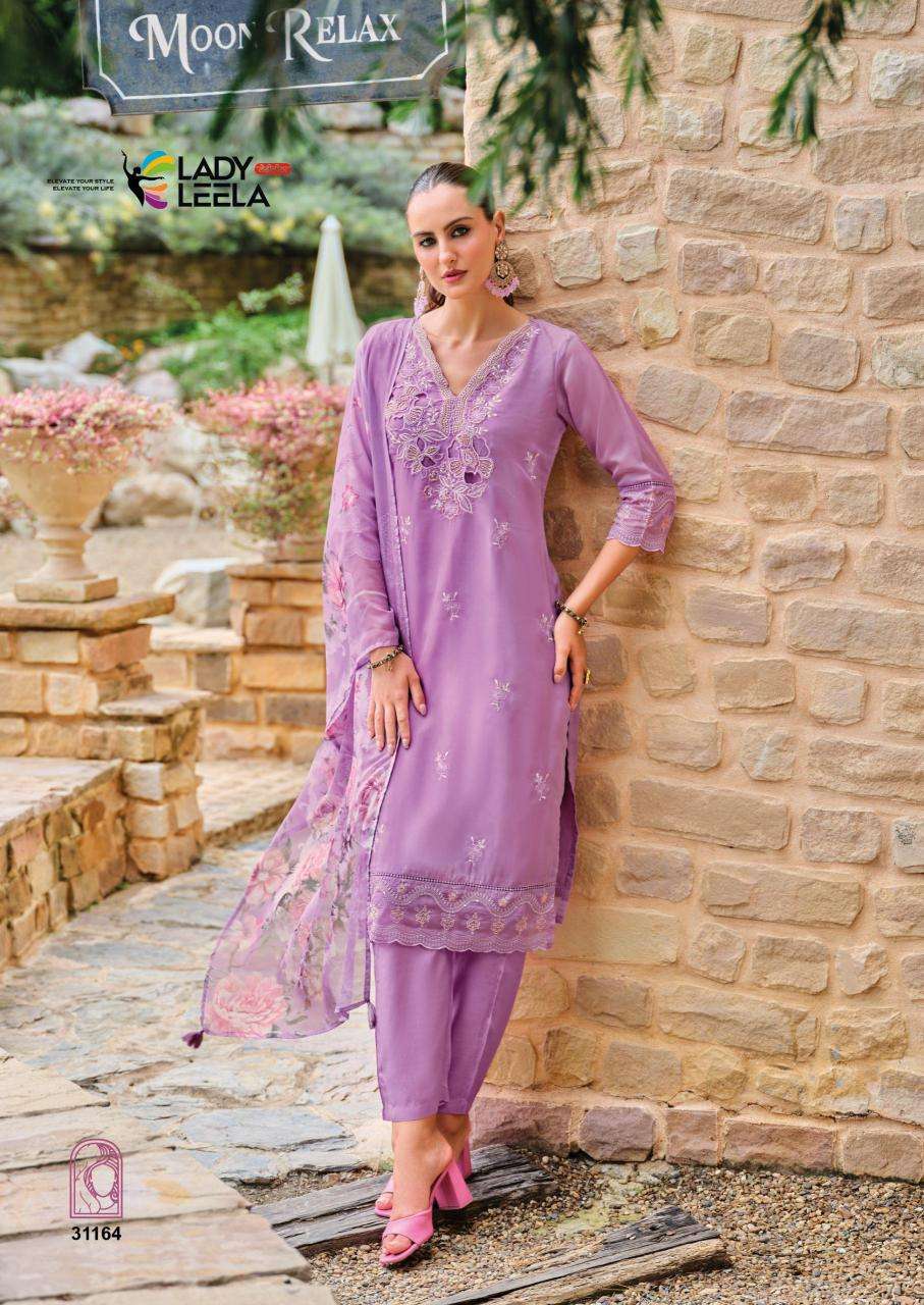 Lady leela varnika 2 Designer Kurti supplier