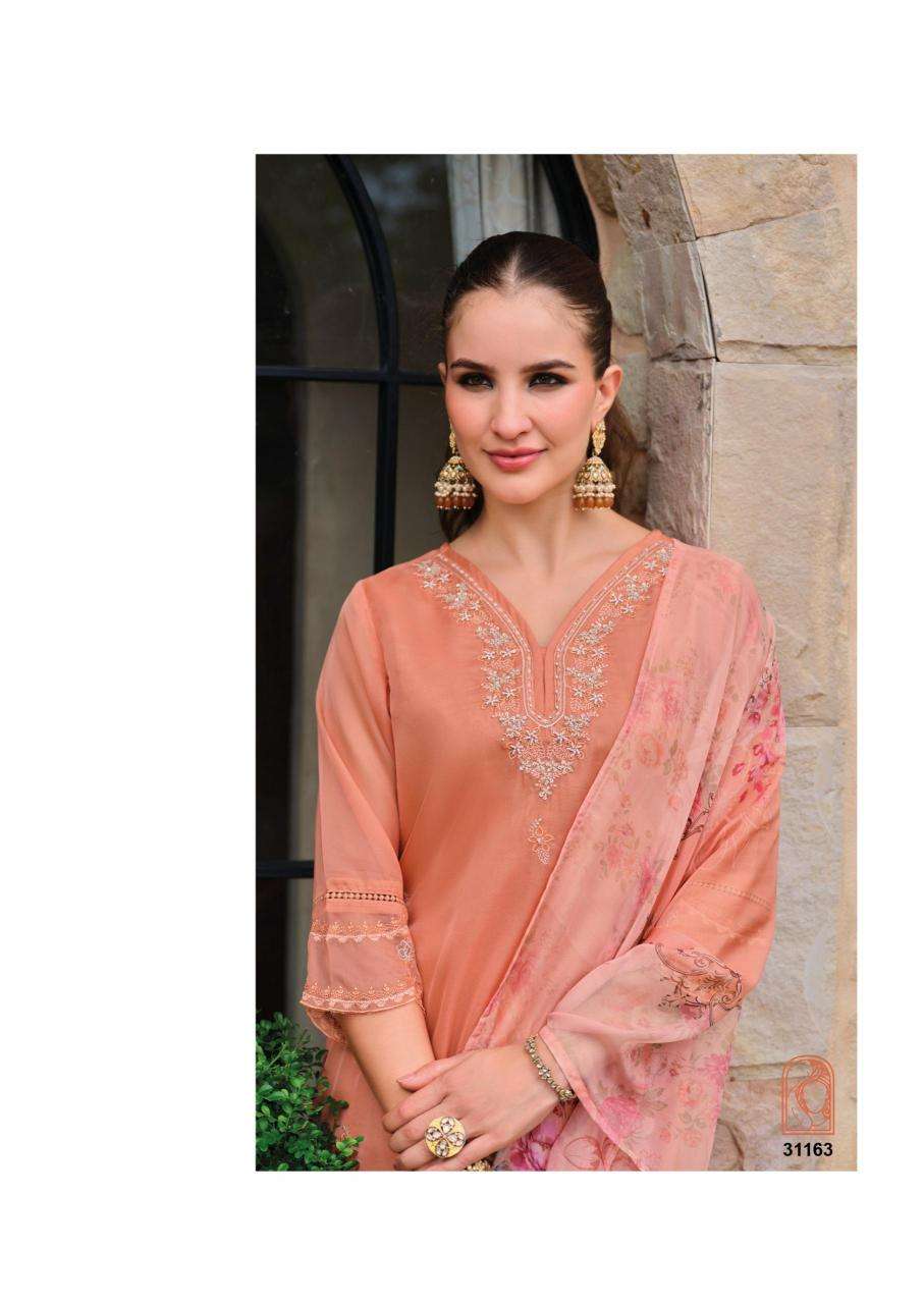 Lady leela varnika 2 Designer Kurti supplier