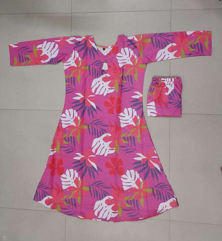 Ladybook belliza vol 4 Wholesale Kurtis Online