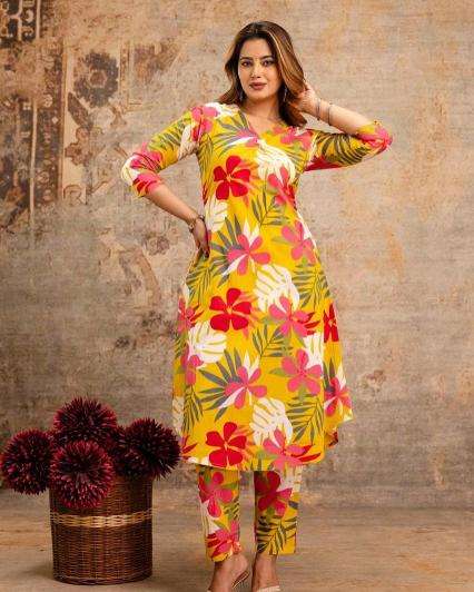 Ladybook belliza vol 4 Wholesale Kurtis Online