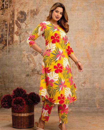 Ladybook belliza vol 4 Wholesale Kurtis Online
