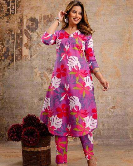 Ladybook belliza vol 4 Wholesale Kurtis Online